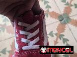 Tenis de niño de uso