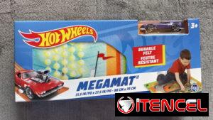 Hot  wheels!! Batman !!!hulk !!paw patrol dragón ball