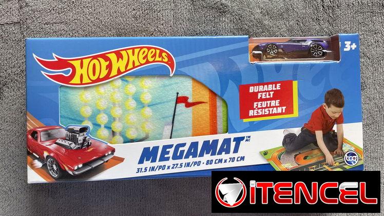 Hot  wheels!! Batman !!!hulk !!paw patrol dragón ball — foto 1