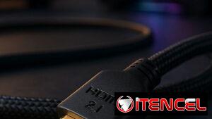 CABLES HDMI NUEVOS - 2 metros y 5 metros - Nuevos en su estuche