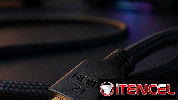 CABLES HDMI NUEVOS - 2 metros y 5 metros - Nuevos en su estuche