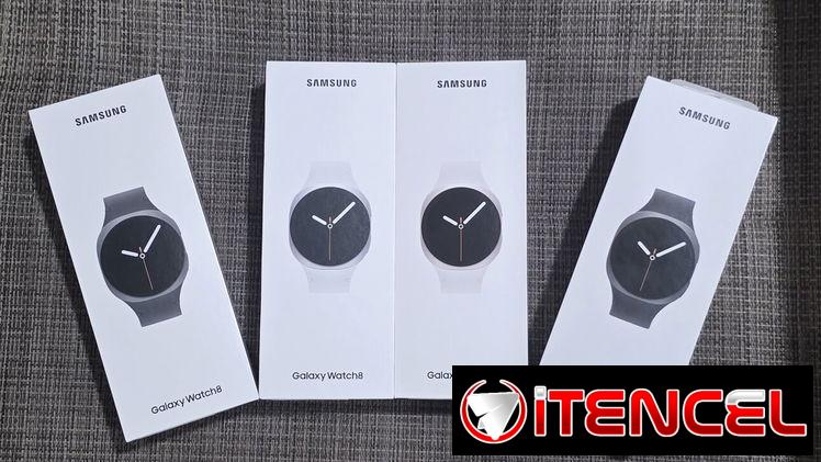 LOS MEJORES RELOJES DE SAMSUNG: WATCH ULTRA , WATCH 9 , WATCH 8 CLASICO , WATCH 8 , WATCH 7 , WATCH FE ,NUEVOS  52830802