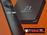 📺🚨Android TV Box Z1 4K Ultra HD – 60 usd