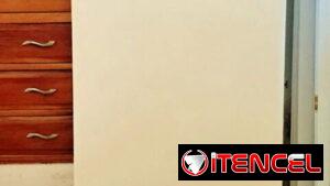 Vendo refrigerador Haier