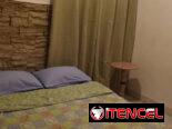 ✨ Apartamento de renta lineal de 2 habitaciones en Vedado. Alquiler corta estancia en Vedado. VED-016