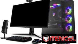 Quieres vender tu PC cara rápido? Escríbeme