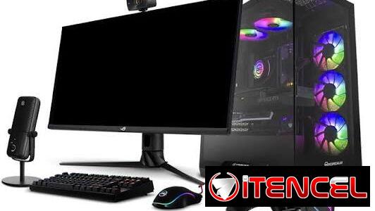 Quieres vender tu PC cara rápido? Escríbeme