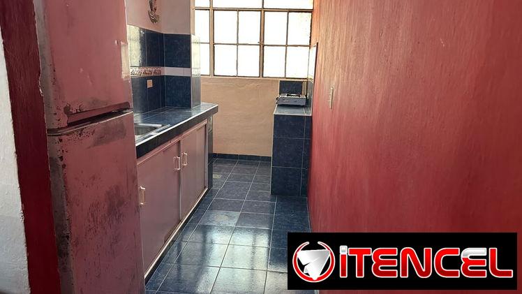 *$7000usd CON AJUSTE. En venta  Apartamento (5to piso) listo PARA  LLEGAR A Vivir de un edificio de 6  pisos en Alamar,