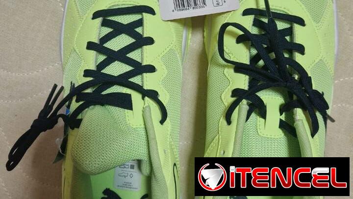Tenis Puma 100 % original de alemania con etiqueta — foto 4