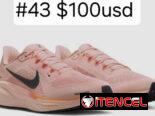 Tenis originales 💯, tenemos variedad de modelos para hombre y mujer todos originales 💯, tienda física en nuevo vedado