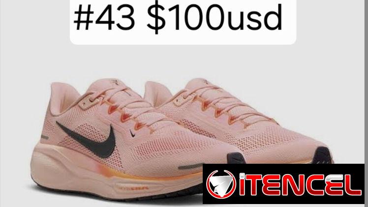Tenis originales 💯, tenemos variedad de modelos para hombre y mujer todos originales 💯, tienda física en nuevo vedado