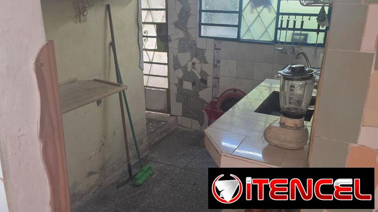 🏡✨ Casa de renta independiente tiempo indefinido en Guanabacoa. Pequeña para 2 personas. COA-001