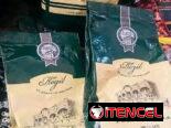 Disponibilidad de cafe