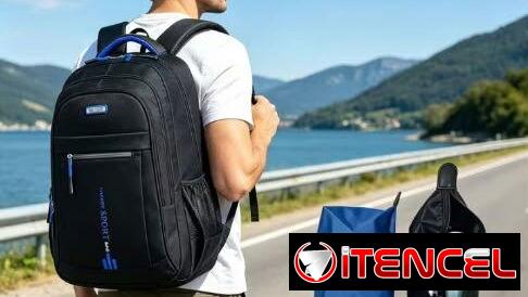 Mochilas — foto 2