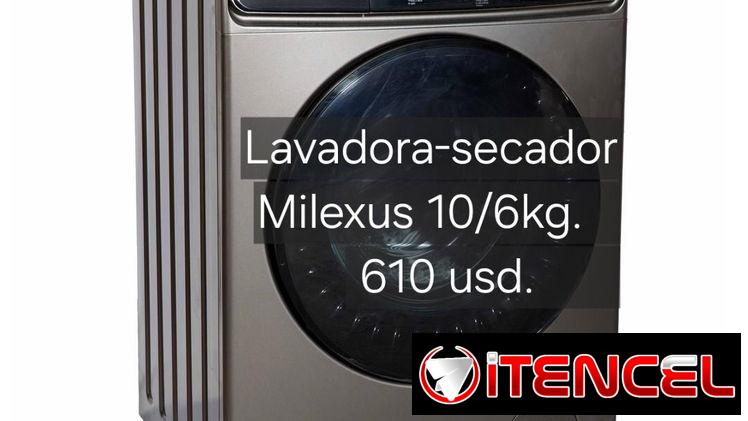 Lavadora Semi-Automáticas — foto 3