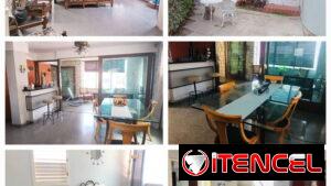 Casa independiente en Nuevo Vedado 5 cuartos 4 baños y garaje