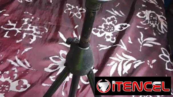 STAND PARA TROMBON