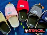 Vendo chancletas Nike