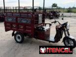 MOTOS Y TRICICLO