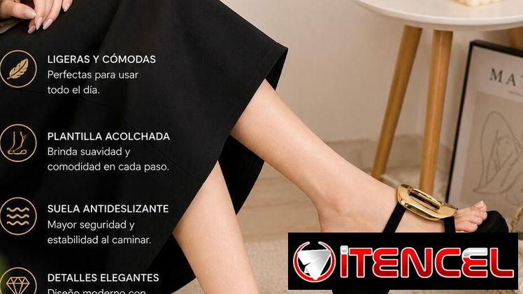 Sandalias
