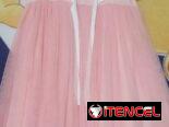 Buen precio Bata o vestido de niña y otras cositas de niña