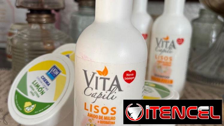 Shampoo 310ml