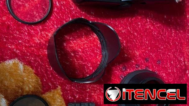 Kit de accesorios fotográfico — foto 1