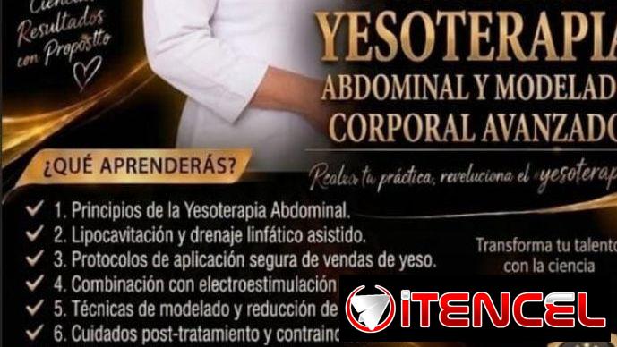 CURSOS ESTÉTICA AVANZADA — foto 4