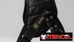Pechera Modelo K9