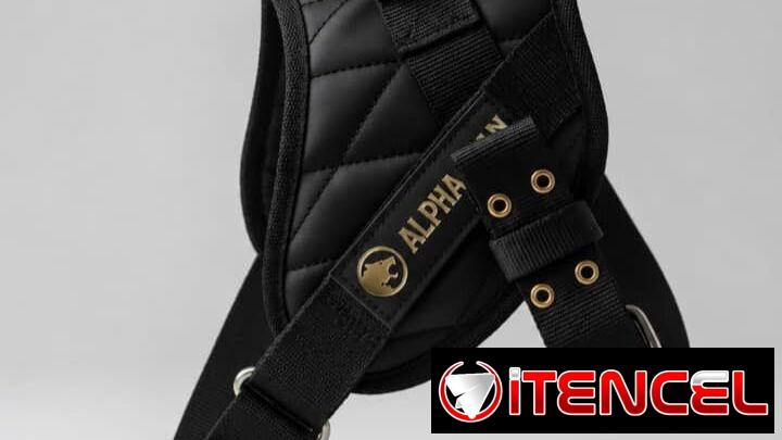 Pechera Modelo K9
