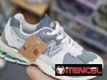 New Balance 2002 R #42 43 44 Precio 75 usd VEDADO