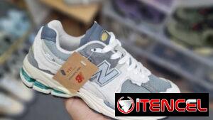 New Balance 2002 R #42 43 44 Precio 75 usd VEDADO