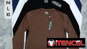 Enguatadas para hombre marca FUNK