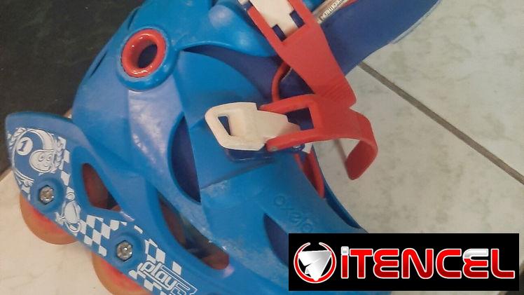 Implementos deportivos — foto 1