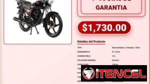 TRAPPER 150CC MOTOR 90 KM/H 10 L 90 DÍAS GARANTÍA MOTOR TRAPPER 150CC SUSPENSIÓN DELANTERA NORMAL TRASERA DOBLE VPT-0224