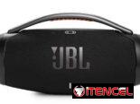 Bocinas y Equipos de sonido