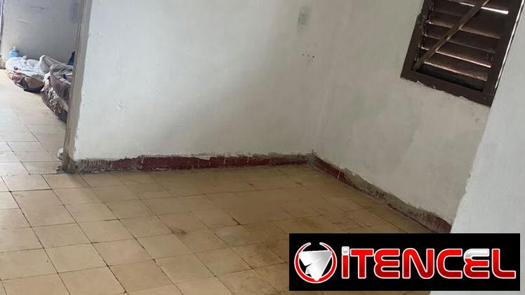 Vendo o permuto casa en marianao