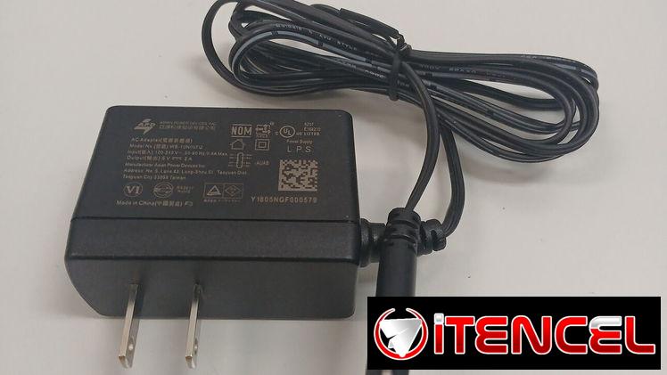 VENDO CARGADOR PARA EQUIPOS 5V BAJO CONSUMO. PUERTO USB-C