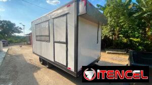 Fruto movil rodante
