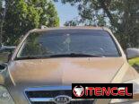 IA SORENTO 2009 4×4 PETRÓLEO (DIÉSEL) – EXCELENTE ESTADO