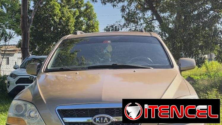 IA SORENTO 2009 4×4 PETRÓLEO (DIÉSEL) – EXCELENTE ESTADO