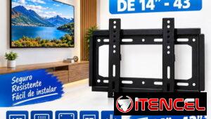 Soporte de tv Cienfuegos