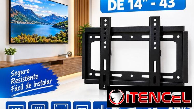 Soporte de tv Cienfuegos