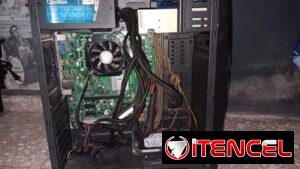 PC de uso