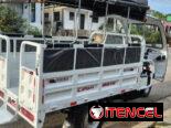 TRICICLOS DE COMBUSTIÓN LIFAN 300 CC DE CARGA y PASEO