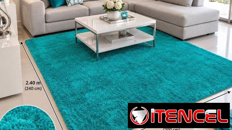 Alfombra de ferpa engomada