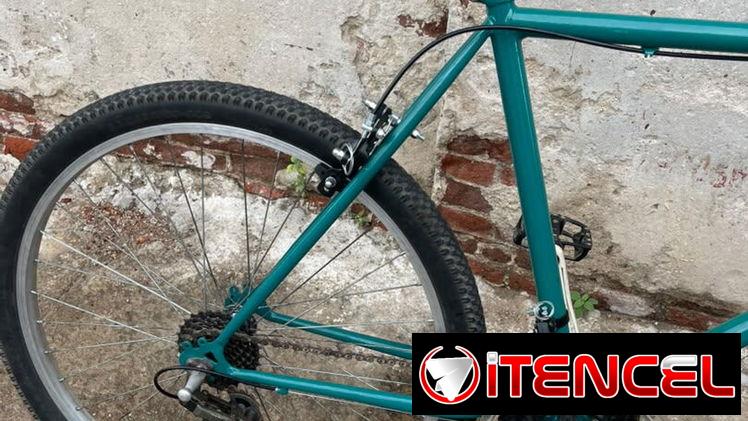 Bicicleta — foto 2