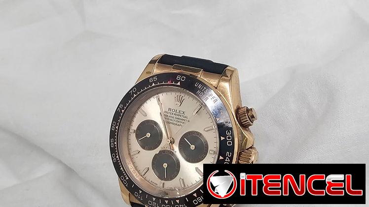 🚨 ROLEX OYSTER PERPETUAL DAYTONA 🚨
