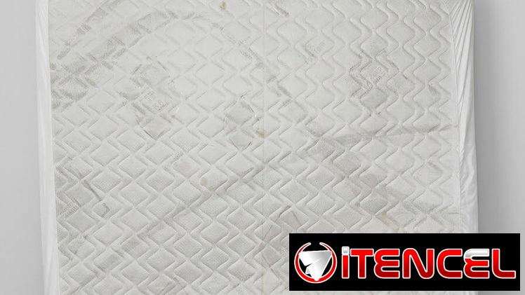 Colchón King Size 2x2 de fábrica