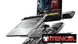 🎮 ¡Mantenimiento y Limpieza de Laptops Gaming! Tel52661337